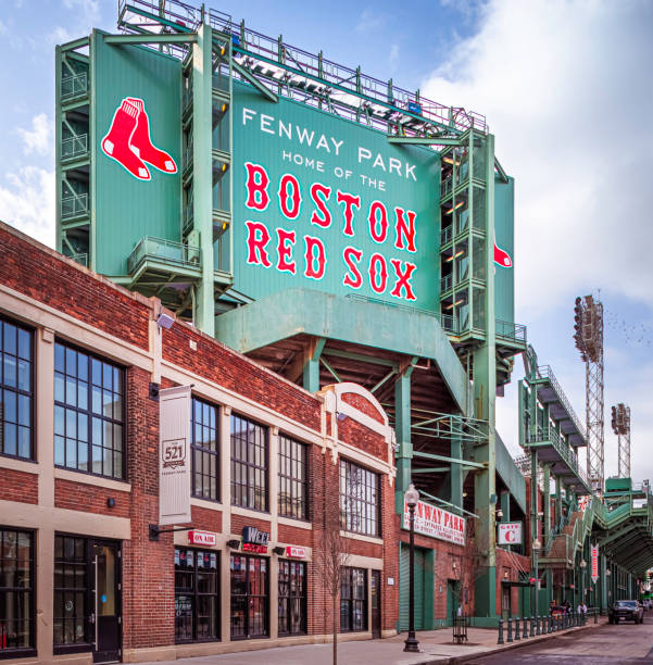 Fenway Park