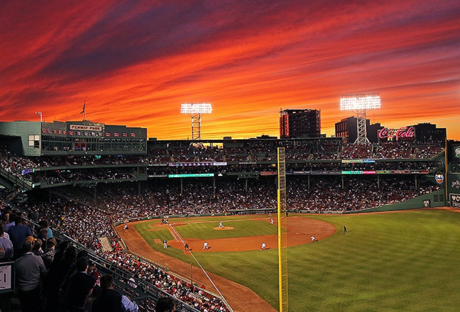 Fenway Park